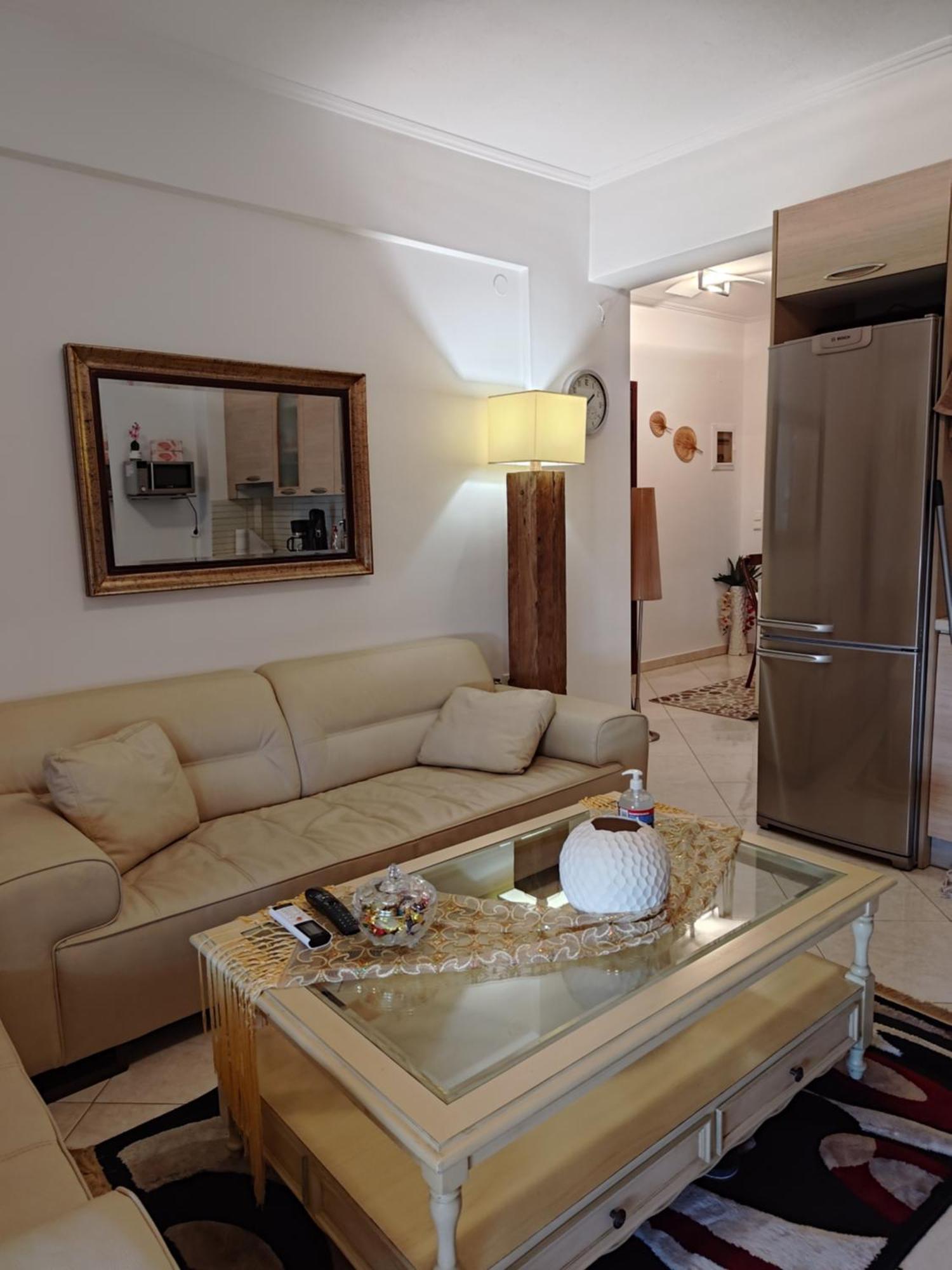 Jordan Downtown Apartment & Parking Kateríni Eksteriør bilde